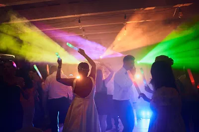 Jester Events - DJ - Wesela i Eventy - Krystian Gajewski - DJ Christian Jester